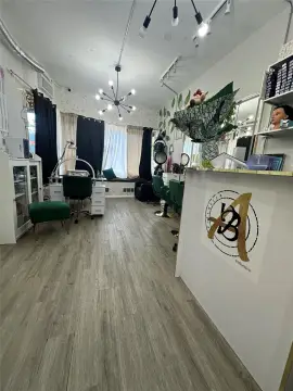 Salon Business For Sale