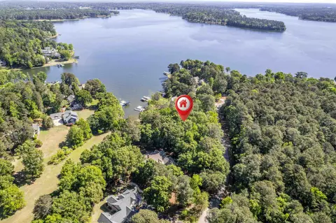 Lake Oconee Homesite Opportunity