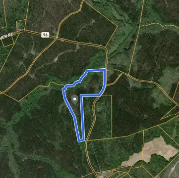 Recreational Land Near White Plains