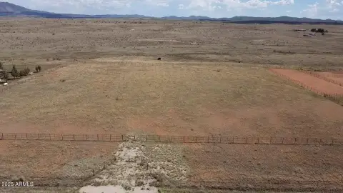 13.22 Acres Usable Land, Well