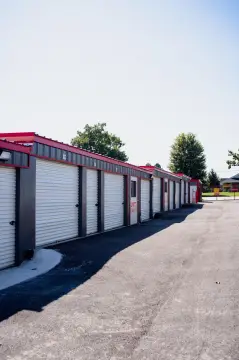 Self-Storage Portfolio with Climate Control