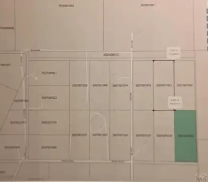 Pueblo Land For Sale