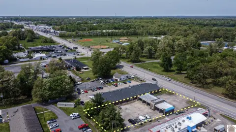 Paducah Car Wash Investment Opportunity