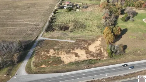 Highway Frontage Investment Opportunity