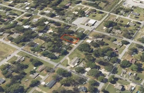 Shovel-Ready Residential Lot