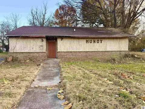 Paducah Commercial Building For Sale