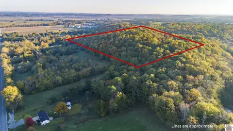 Unrestricted Land Near Princeton, KY