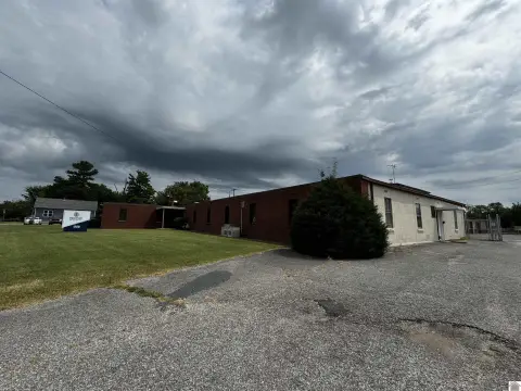 Office Space in Paducah, KY