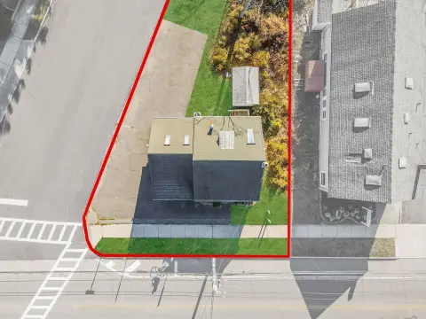 Sayville Commercial Property Opportunity