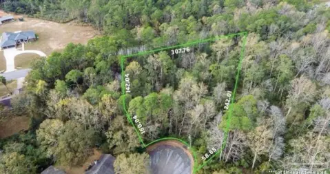 Cantonment Land for Dream Home