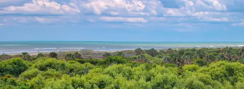 St. Augustine Beach Land Opportunity
