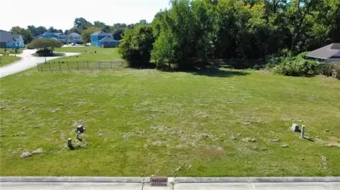 Buildable Lot in Gated Community