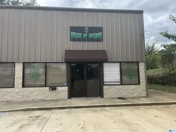 Bessemer Office/Retail Space For Sale