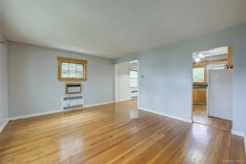 Detached Two-Family Cape Cod Duplex