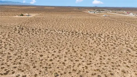 5 Acres in Growing Adelanto