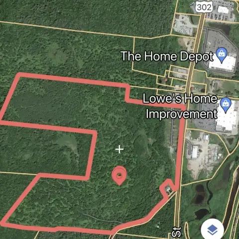 Littleton Land Parcel For Sale