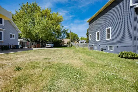 Residential Lot Near Main Street