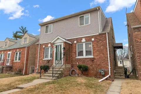 Summit Two-Unit Property For Sale