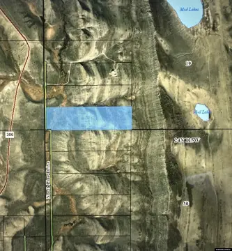 Recreation Land Along Creek