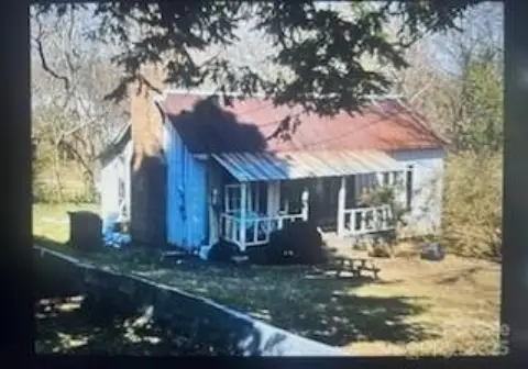 Land Near Downtown Davidson