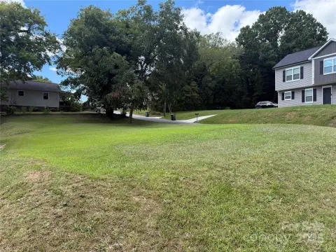 Land For Sale, Concord, NC