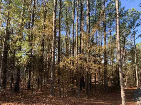 Residential Lot Near Golf Course