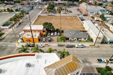 Historic Mixed-Use Property in Oxnard