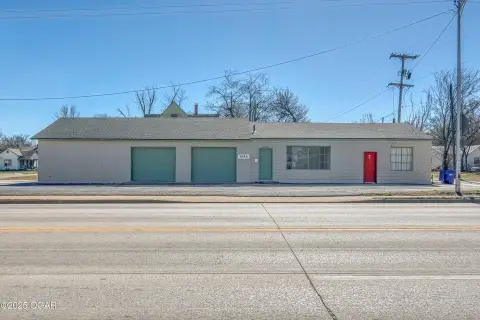 Route 66 Auto Shop