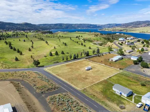 Residential Recreational Home Lot