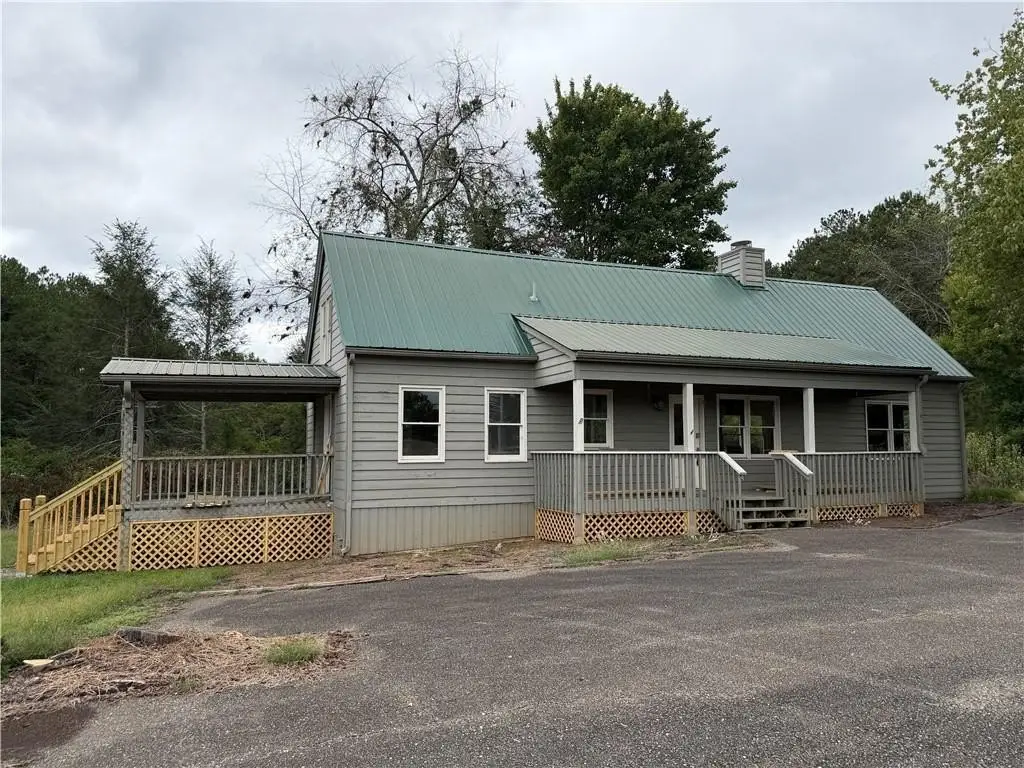 13276 Highway 53 E, Marble Hill, GA 30148