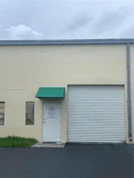 Warehouse Available August 2025