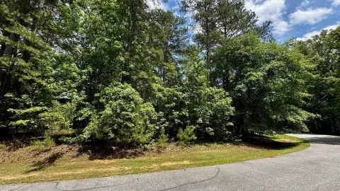 Residential Land in Golf Community