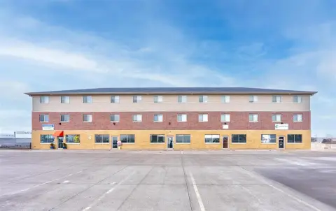 High-Visibility Commercial Space in Iowa