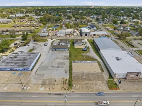 High-Visibility Commercial Property with Income Potential