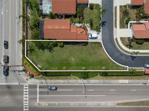Vacant Land in Sarasota, FL