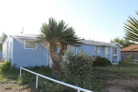 Spacious Duplex in Fort Stockton