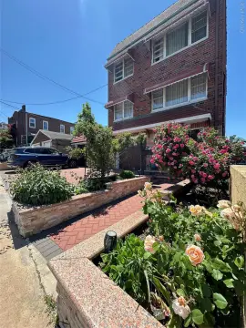 Grand Three-Family Glendale Residence