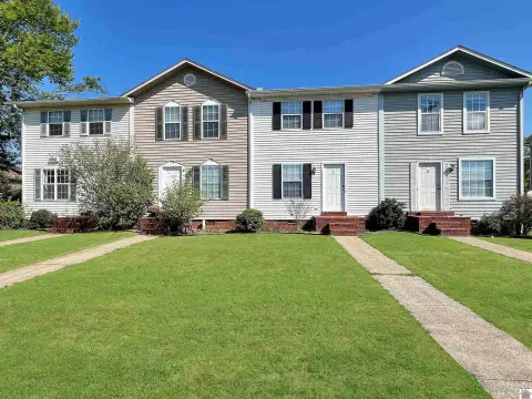 Murray, KY Townhome Community