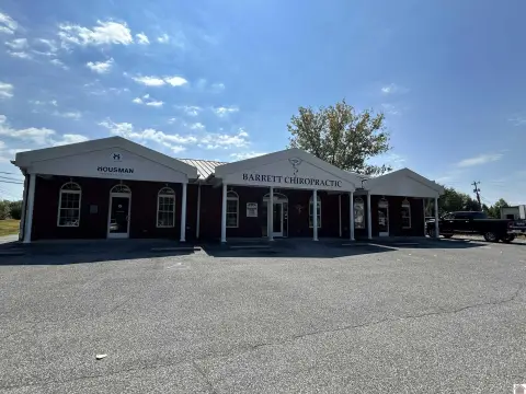 Commercial Space in High-Traffic Location