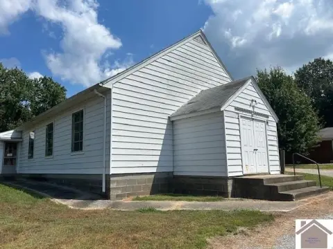 Church and Residential Property Package