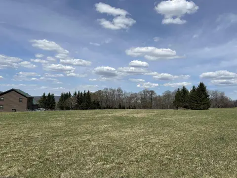 Residential Land in Pointy Knob