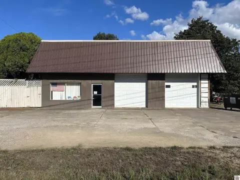 Hardin Retail/Automotive Business Opportunity