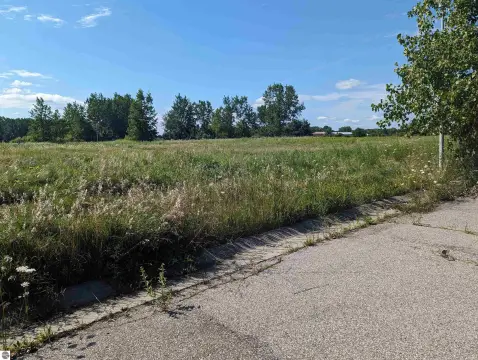 Residential Lot in Au Gres