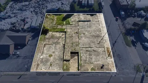Commercial Development Land