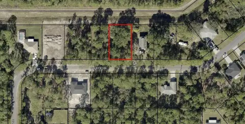 Palm Bay Land For Sale