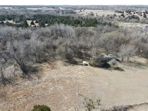 Land in Blanchard, Oklahoma