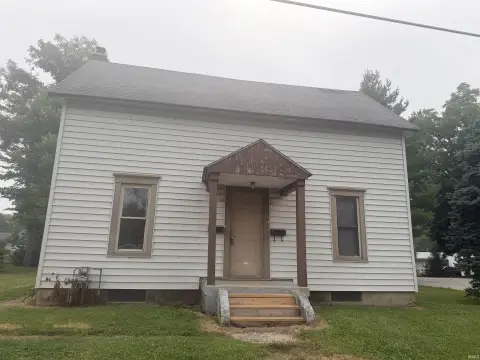 Renovated Duplex Income Property