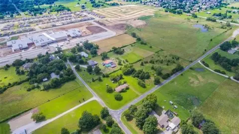 Collinsville Land for Development