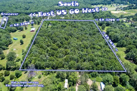 Mountain View Acreage For Sale