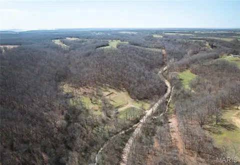 40 Acres of Hunting Paradise